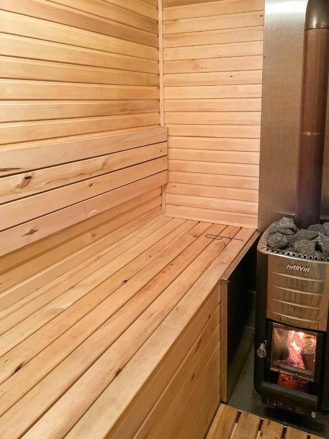 Tiny House Flexhome Buchenberg  Dış mekan fotoğraf